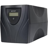 SmartWatt UPS UNI Pro LCD 2000