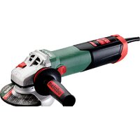 Metabo WEV 19-125 Q M-Brush 613108000