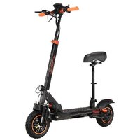 Электросамокаты и электроскутеры