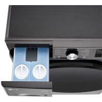 LG F4W1175YE Image #7