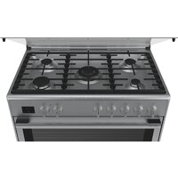 Bosch Serie 8 HSB738357M Image #3