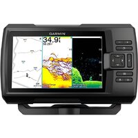 Garmin Striker Vivid 7cv