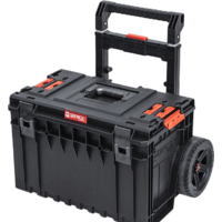 Qbrick System One Cart 2.0