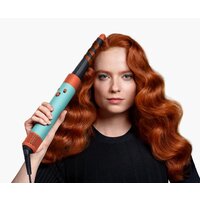 Dyson Airwrap Complete Long HS08 i.d. Diffuser (с переходником на евровилку, керамическая патина/топаз) Image #3