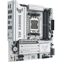 ASUS TUF Gaming B850M-Plus WiFi7 W Image #3