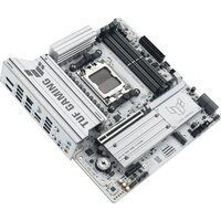 ASUS TUF Gaming B850M-Plus WiFi7 W Image #4