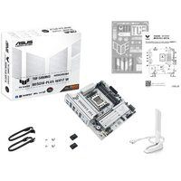 ASUS TUF Gaming B850M-Plus WiFi7 W Image #7