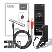 Ginzzu GM-506 Image #8