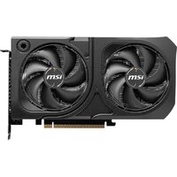 MSI GeForce RTX 5060 Ti 16G Shadow 2X OC Plus