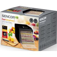 Sencor SFD 6600BK Image #21
