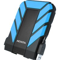 ADATA HD710P 1TB (синий) Image #2