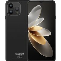 Cubot P80 8GB/256GB (черный)