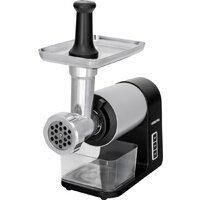 Hiberg MG 990 BS (черный/серебристый)