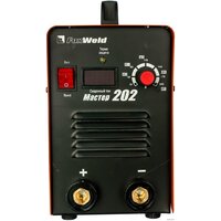 FoxWeld Мастер 202 Image #3