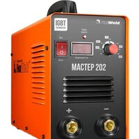 FoxWeld Мастер 202