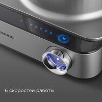 Redmond (Редмонд) FP608 (серый) Image #8
