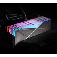 ADATA XPG Spectrix D50 RGB 32ГБ DDR4 3600 МГц AX4U360032G18I-ST50 Image #3