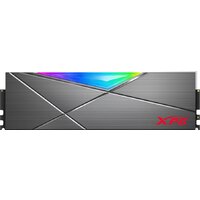 ADATA XPG Spectrix D50 RGB 32ГБ DDR4 3600 МГц AX4U360032G18I-ST50