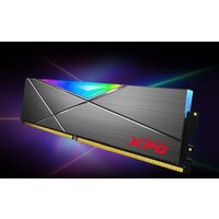 ADATA XPG Spectrix D50 RGB 32ГБ DDR4 3600 МГц AX4U360032G18I-ST50 Image #2