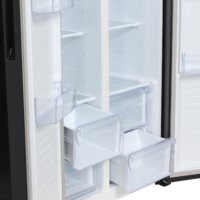 Hyundai CS4505F (черный) Image #6