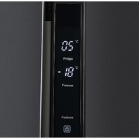 Hyundai CS4505F (черный) Image #4