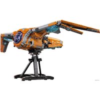 LEGO Marvel Super Heroes 76193 Корабль Стражей Image #6