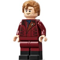 LEGO Marvel Super Heroes 76193 Корабль Стражей Image #9