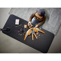 LEGO Marvel Super Heroes 76193 Корабль Стражей Image #18