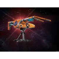 LEGO Marvel Super Heroes 76193 Корабль Стражей Image #17
