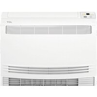 TCL Hot Air Console TCH-10HRIA/A1 / TOH-10HINA