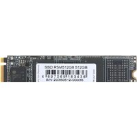 AMD Radeon R5 512GB R5M512G8