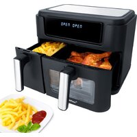 Steba HF 9500 Duo Image #5