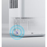 SmartMi Evaporative Humidifier 3 Lite CJXJSQ06ZM (с евровилкой) Image #30