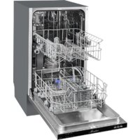 Monsher MD 451 Image #4