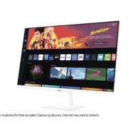 Samsung Smart M7 LS32BM701UUXEN Image #9