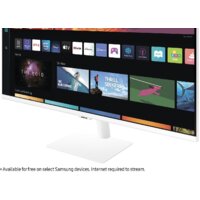 Samsung Smart M7 LS32BM701UUXEN Image #8