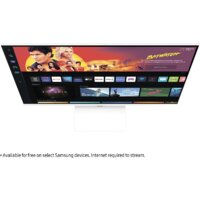 Samsung Smart M7 LS32BM701UUXEN Image #10