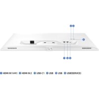 Samsung Smart M7 LS32BM701UUXEN Image #4
