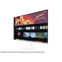 Samsung Smart M7 LS32BM701UUXEN Image #12