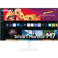 Samsung Smart M7 LS32BM701UUXEN