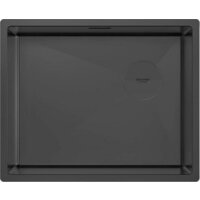 Paulmark Next-Skew 54 UNI PM885444-MBN (черный/черный матовый) Image #1