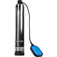 Джилекс Водомет ПРОФ 55/50А