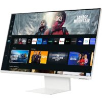 Samsung Smart M8 LS32CM801UUXDU Image #4