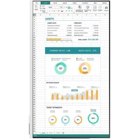 Samsung Smart M8 LS32CM801UUXDU Image #14