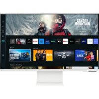 Samsung Smart M8 LS32CM801UUXDU Image #2