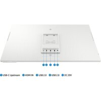 Samsung Smart M8 LS32CM801UUXDU Image #15
