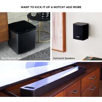 Bose Smart Soundbar 900 (черный) Image #6