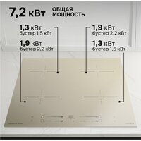 Zigmund & Shtain CI 23.6 I Image #6