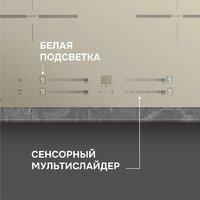 Zigmund & Shtain CI 23.6 I Image #8