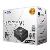 Super Flower Leadex V Platinum Pro Black 1000W SF-1000F14TP Image #8